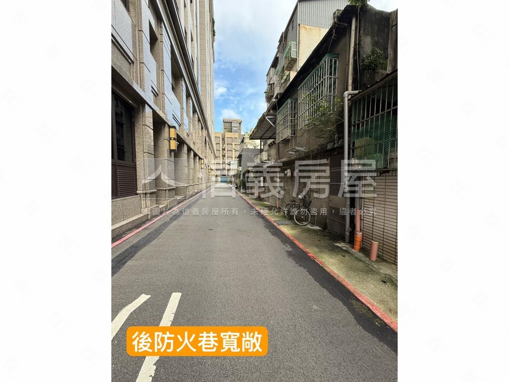 專任寶清增值置產透天厝房屋室內格局與周邊環境