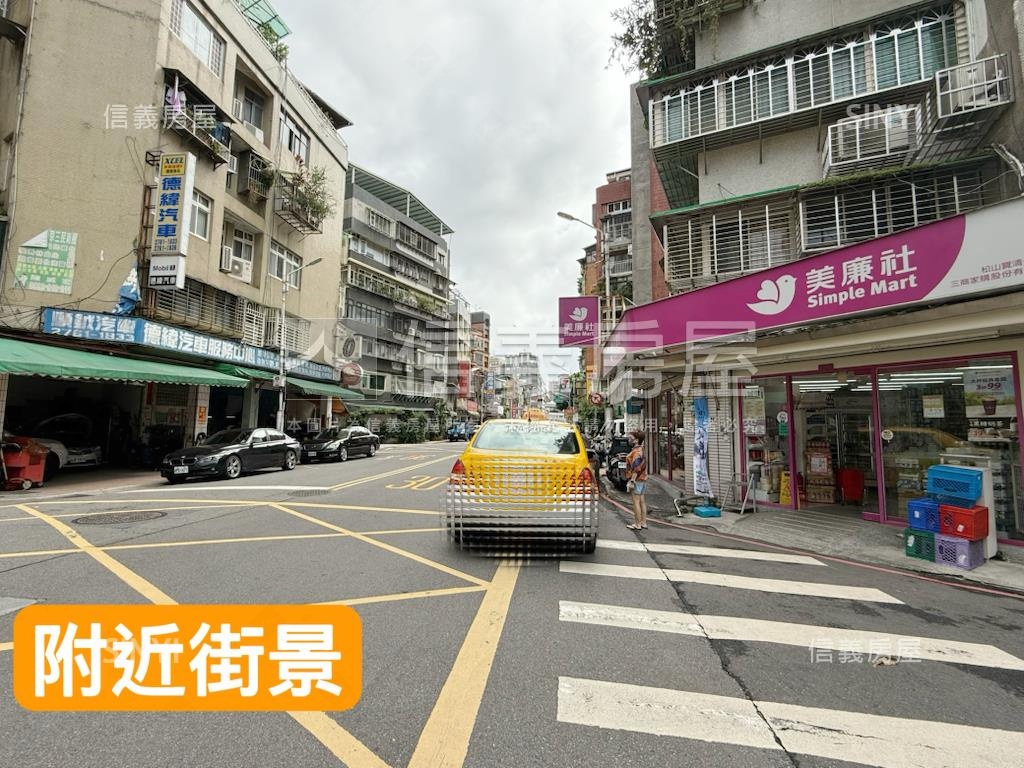 專任寶清增值置產透天厝房屋室內格局與周邊環境