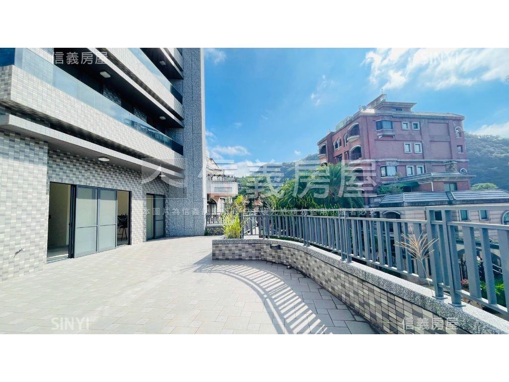 【奇岩】夢想中毛坯露臺戶房屋室內格局與周邊環境