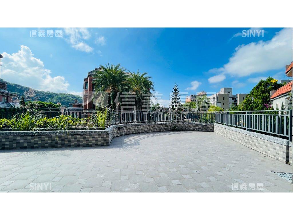 【奇岩】夢想中毛坯露臺戶房屋室內格局與周邊環境