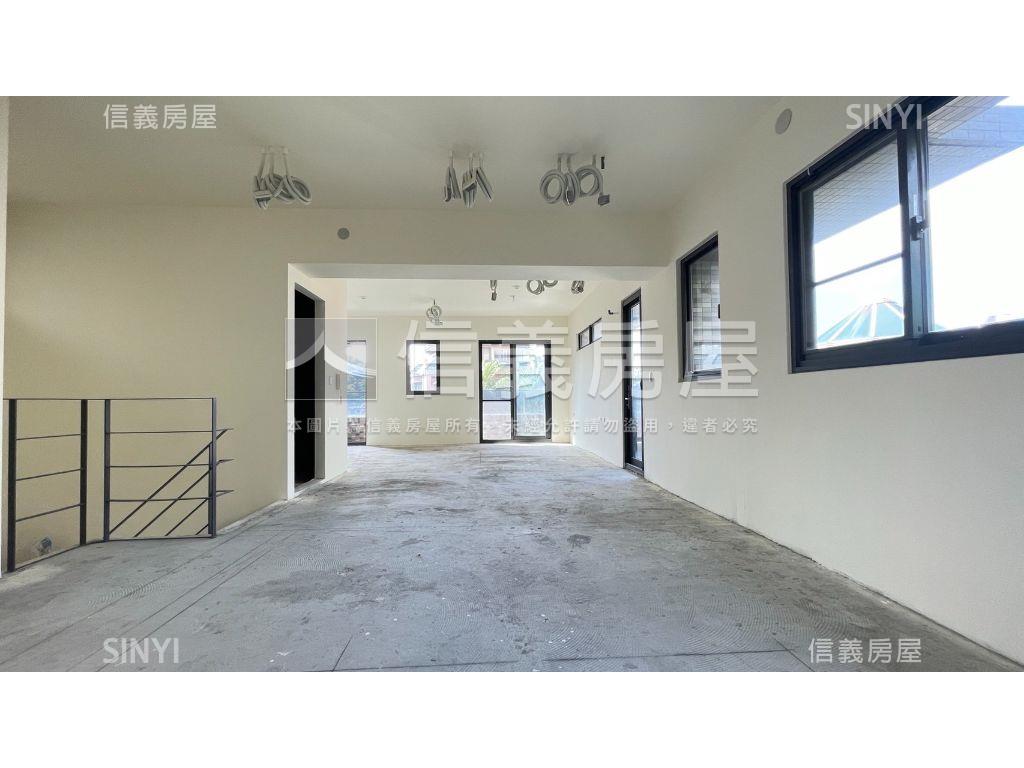 【奇岩】夢想中毛坯露臺戶房屋室內格局與周邊環境