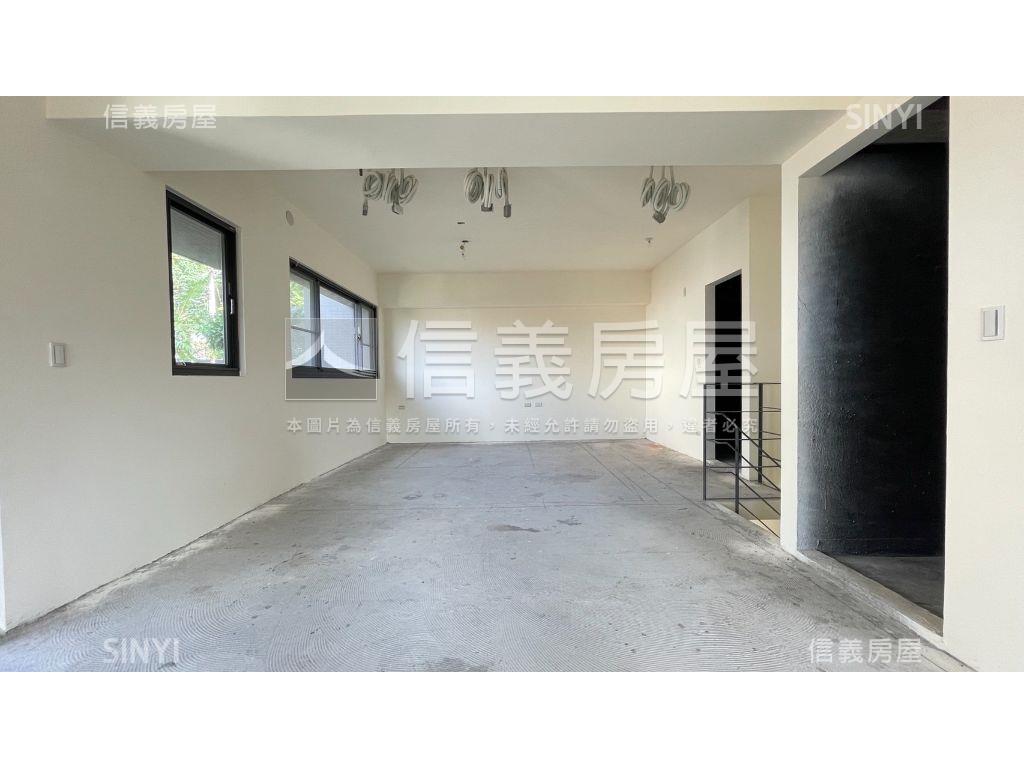 【奇岩】夢想中毛坯露臺戶房屋室內格局與周邊環境