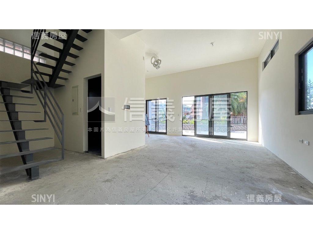 【奇岩】夢想中毛坯露臺戶房屋室內格局與周邊環境