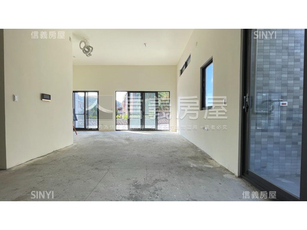 【奇岩】夢想中毛坯露臺戶房屋室內格局與周邊環境