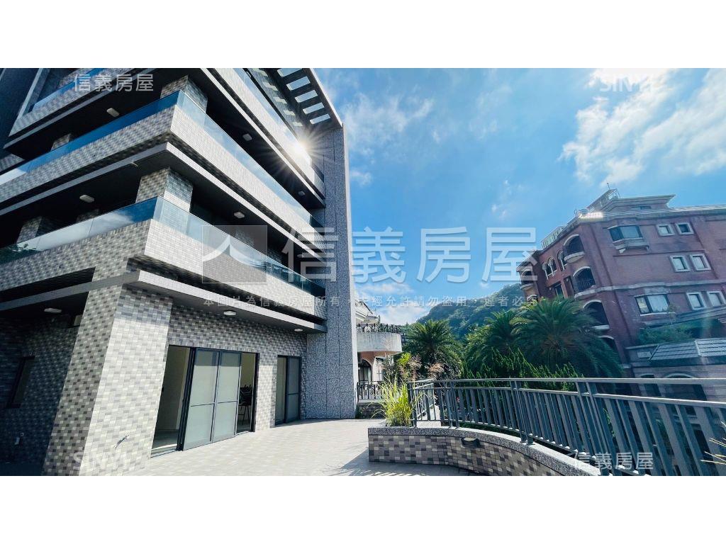 【奇岩】夢想中毛坯露臺戶房屋室內格局與周邊環境