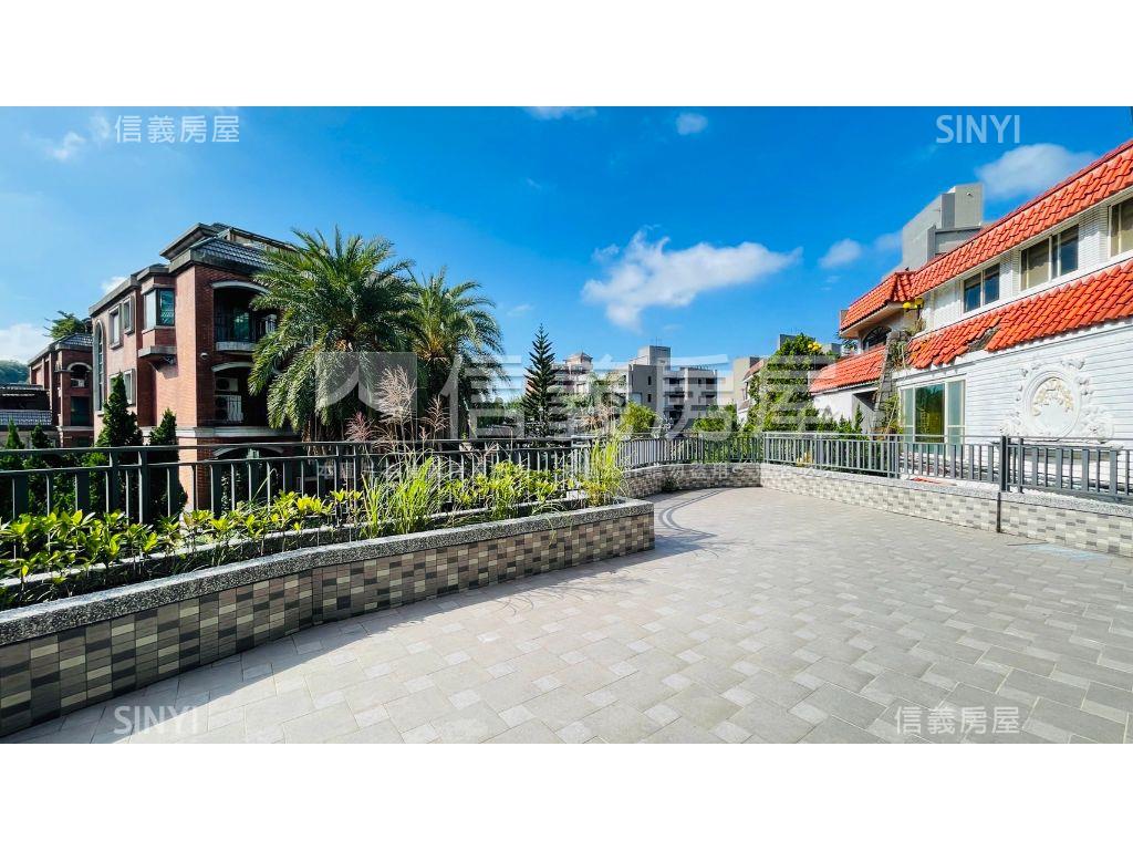 【奇岩】夢想中毛坯露臺戶房屋室內格局與周邊環境