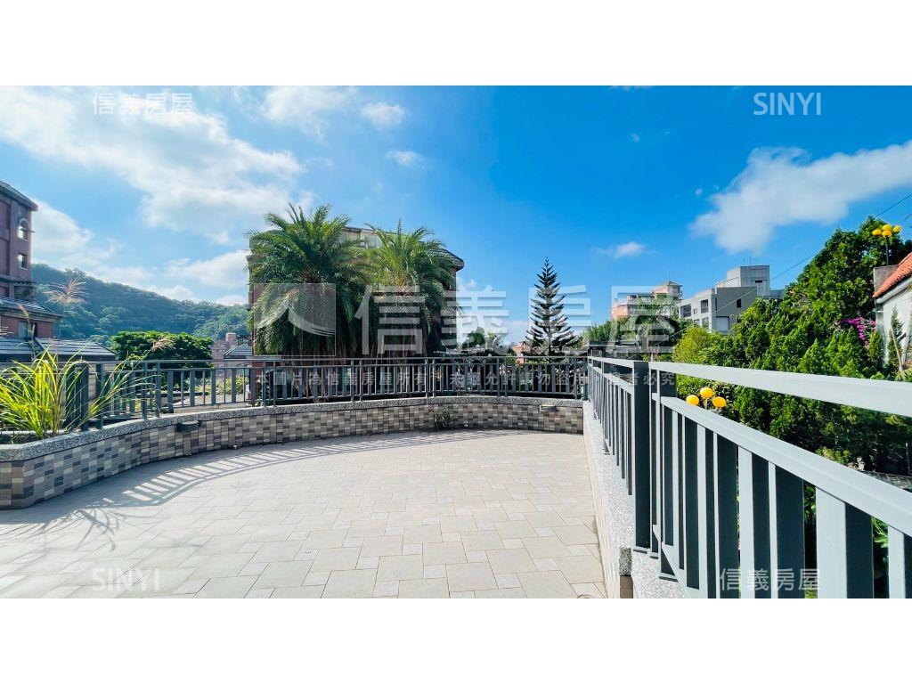 【奇岩】夢想中毛坯露臺戶房屋室內格局與周邊環境