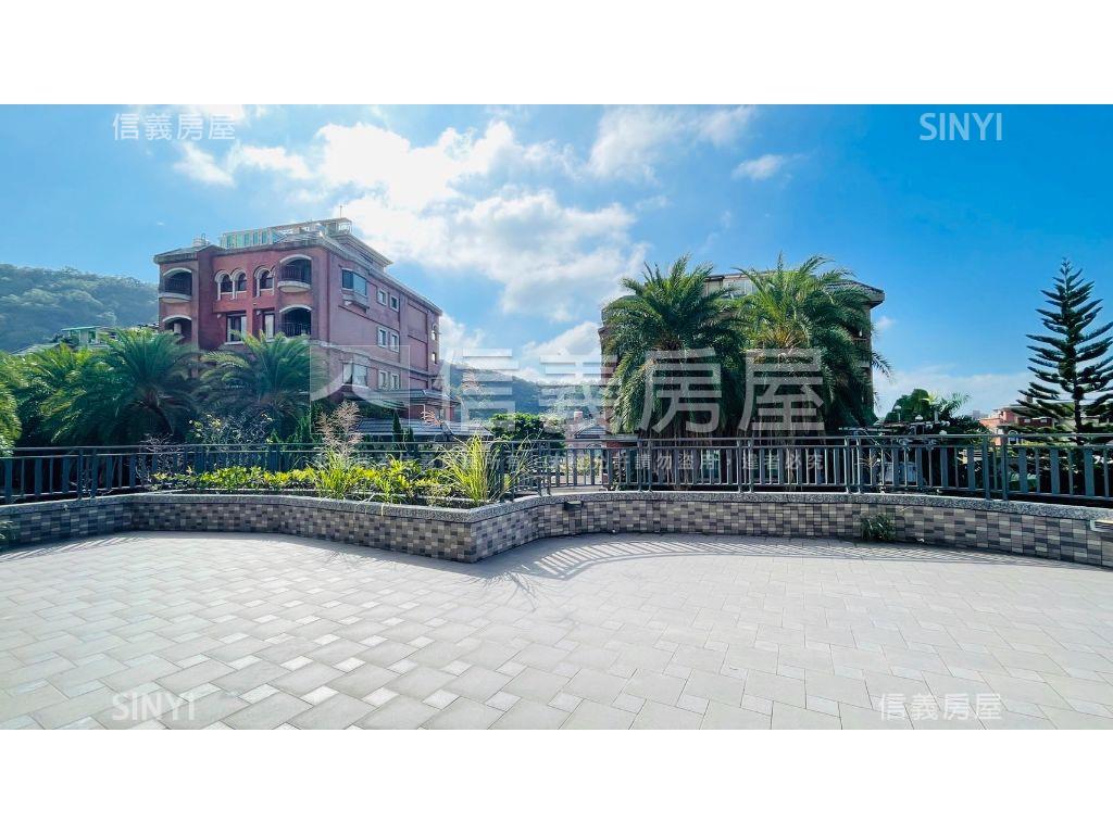 【奇岩】夢想中毛坯露臺戶房屋室內格局與周邊環境