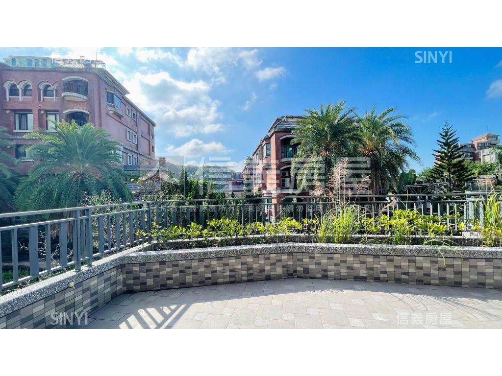 【奇岩】夢想中毛坯露臺戶房屋室內格局與周邊環境