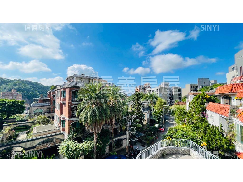 【奇岩】夢想中毛坯露臺戶房屋室內格局與周邊環境