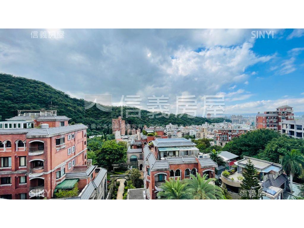 【奇岩】夢想中毛坯露臺戶房屋室內格局與周邊環境