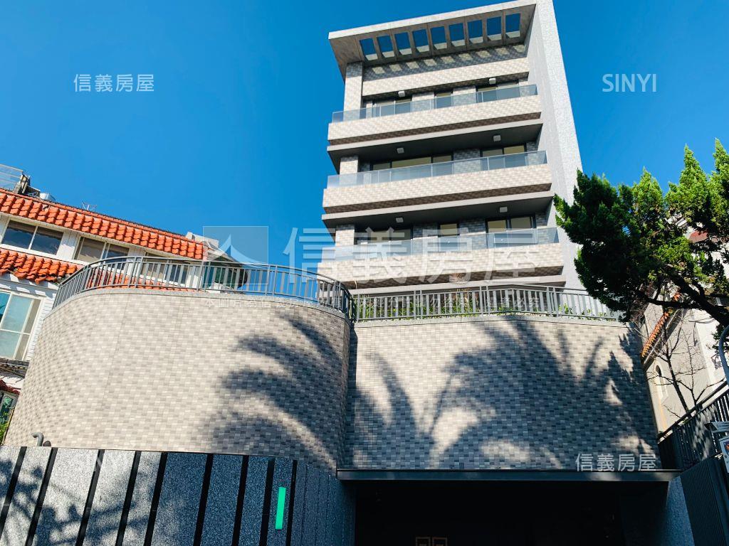 【奇岩】夢想中毛坯露臺戶房屋室內格局與周邊環境