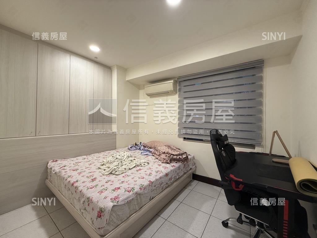 採光好景東帝士四房車位房屋室內格局與周邊環境