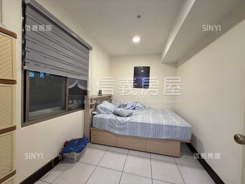 採光好景東帝士四房車位房屋室內格局與周邊環境