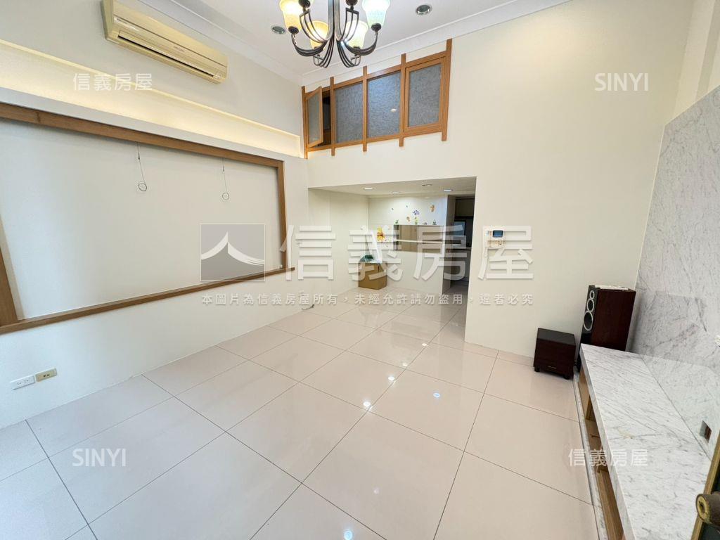 高鐵尚林苑透天房屋室內格局與周邊環境