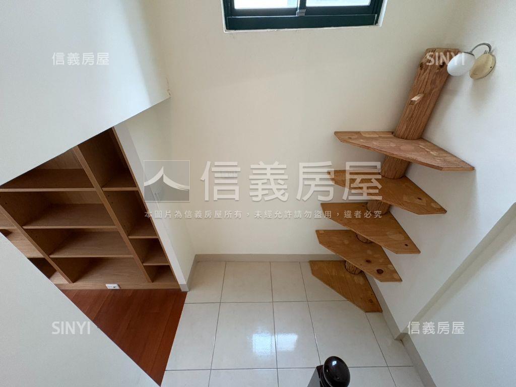 高鐵尚林苑透天房屋室內格局與周邊環境