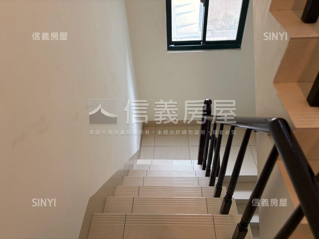 高鐵尚林苑透天房屋室內格局與周邊環境