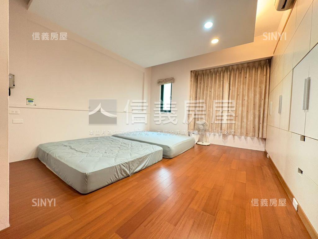 高鐵尚林苑透天房屋室內格局與周邊環境