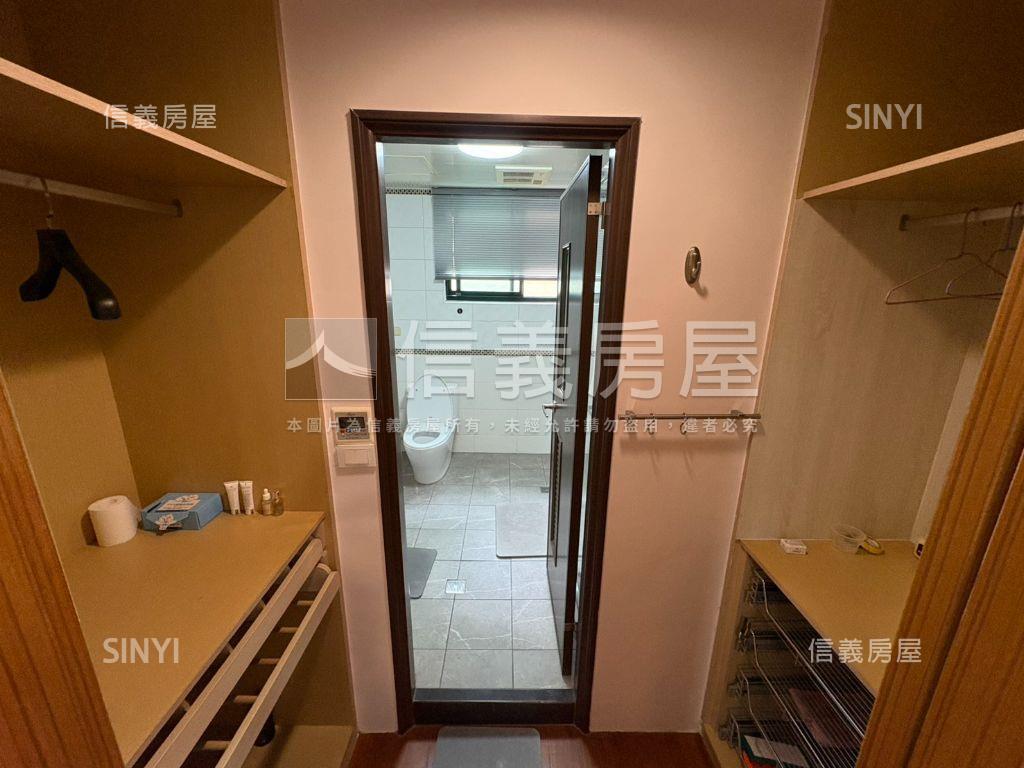 高鐵尚林苑透天房屋室內格局與周邊環境