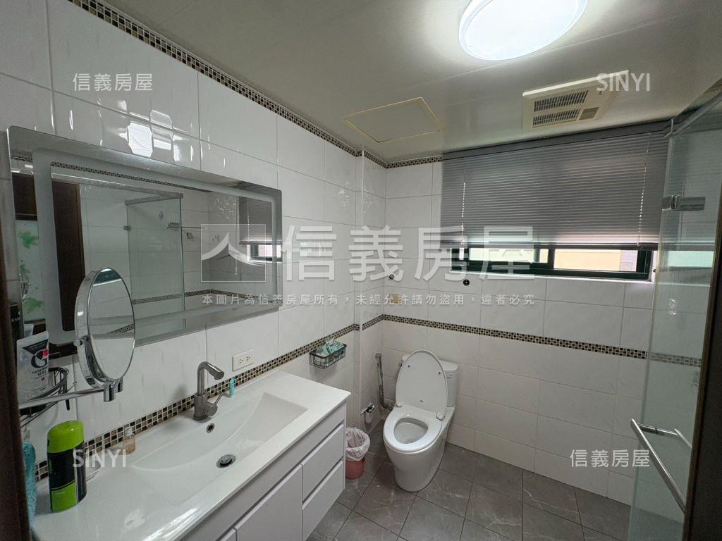 高鐵尚林苑透天房屋室內格局與周邊環境