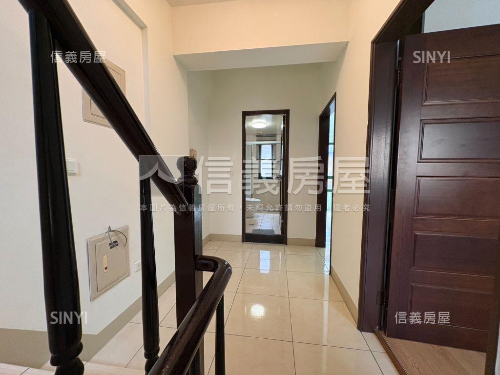 高鐵尚林苑透天房屋室內格局與周邊環境