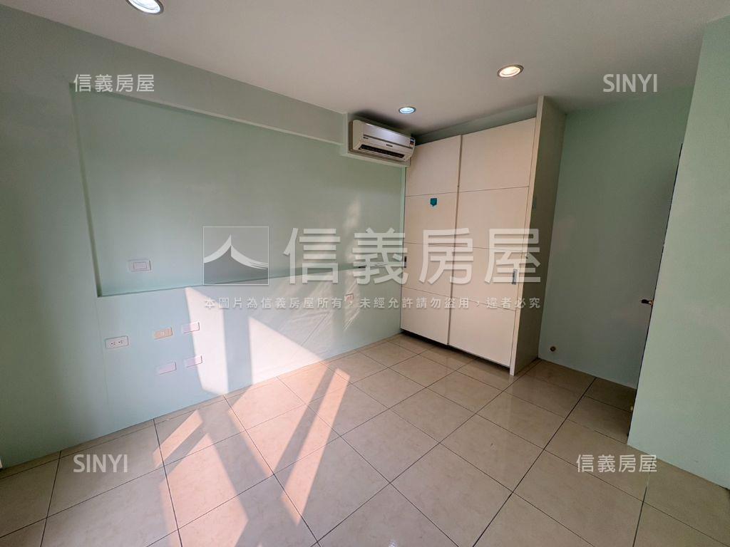 高鐵尚林苑透天房屋室內格局與周邊環境