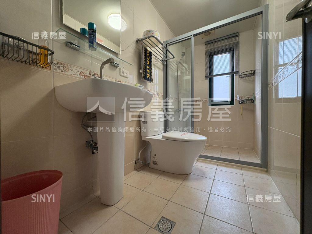 高鐵尚林苑透天房屋室內格局與周邊環境