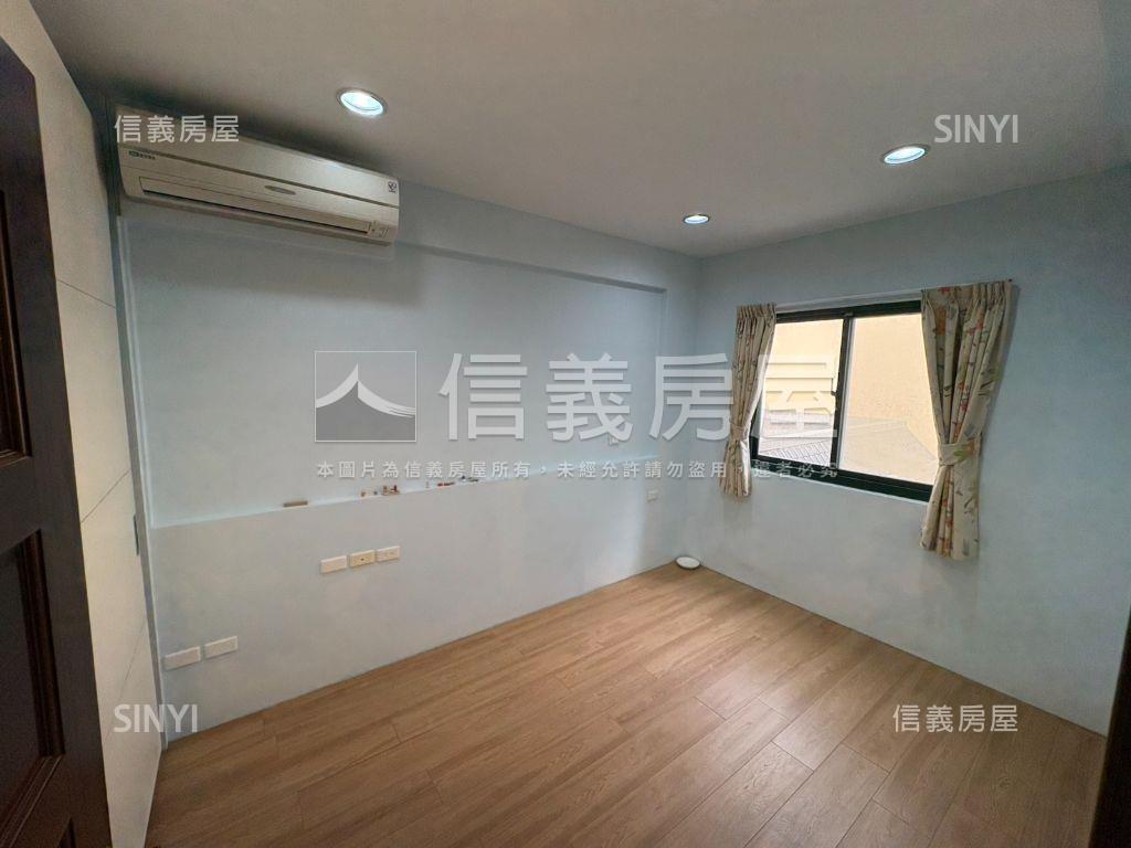 高鐵尚林苑透天房屋室內格局與周邊環境