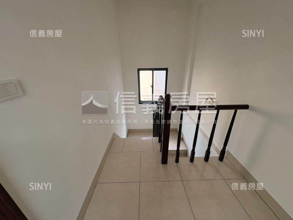 高鐵尚林苑透天房屋室內格局與周邊環境