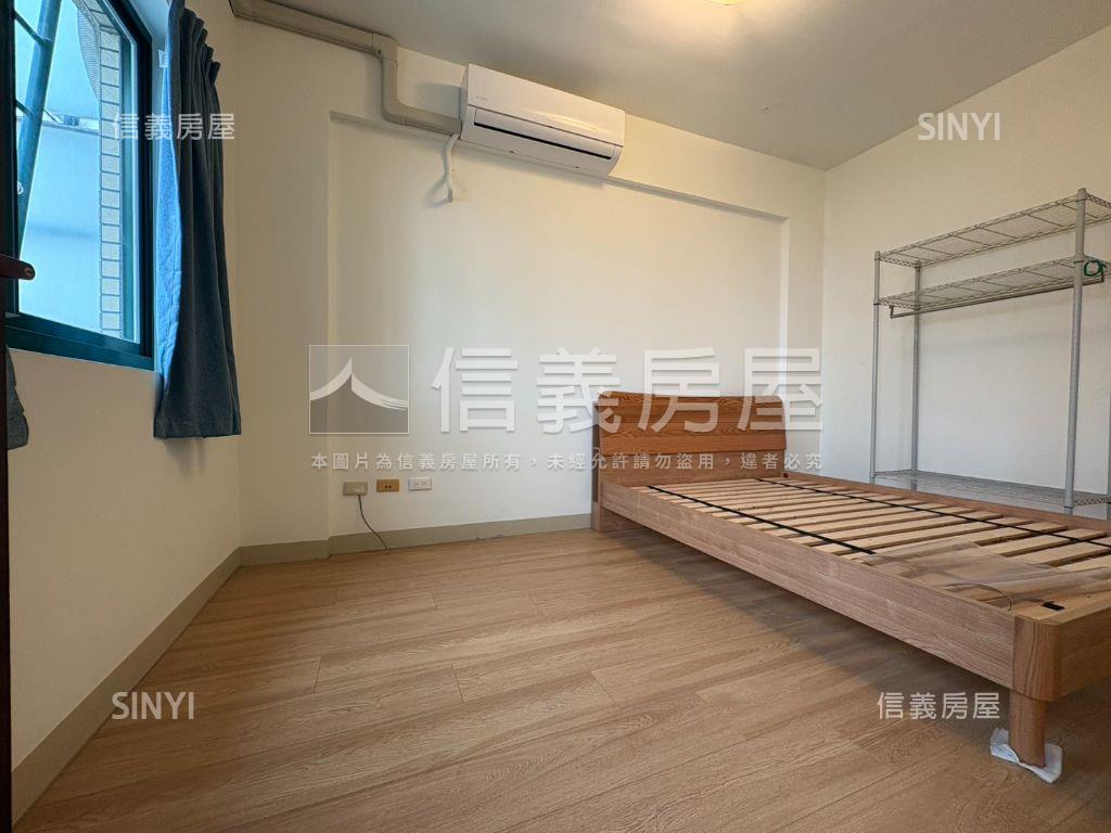 高鐵尚林苑透天房屋室內格局與周邊環境