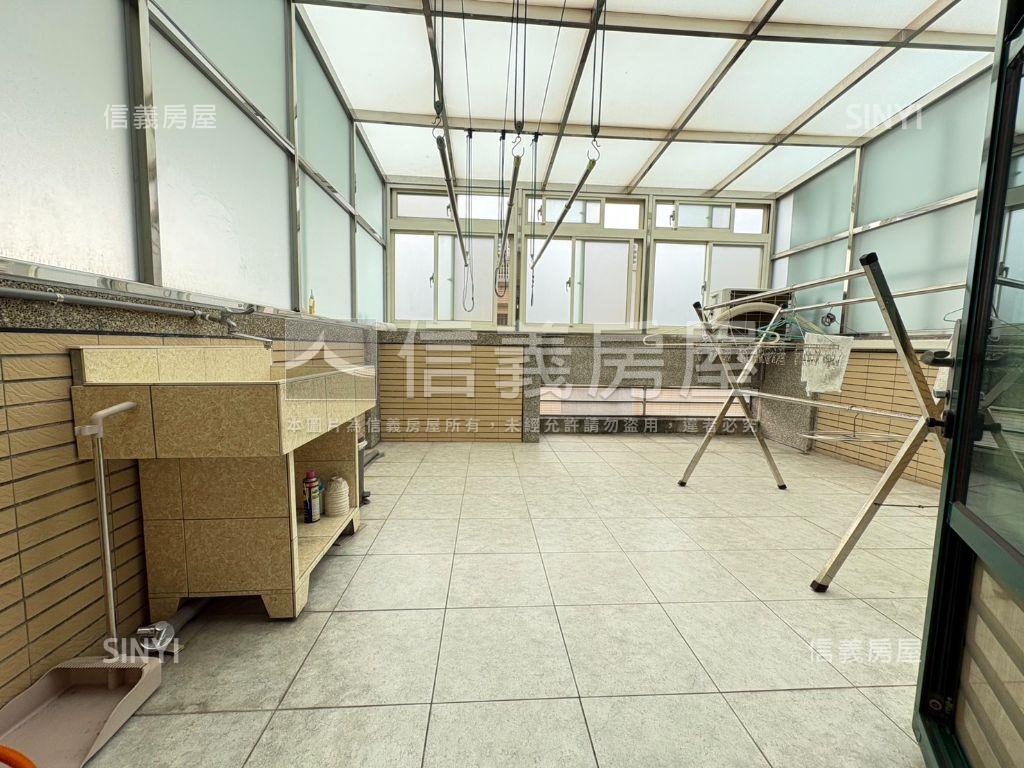 高鐵尚林苑透天房屋室內格局與周邊環境