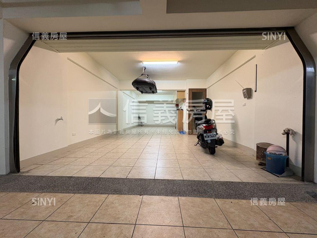 高鐵尚林苑透天房屋室內格局與周邊環境