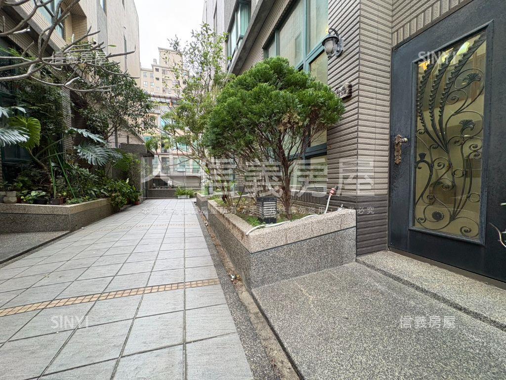 高鐵尚林苑透天房屋室內格局與周邊環境