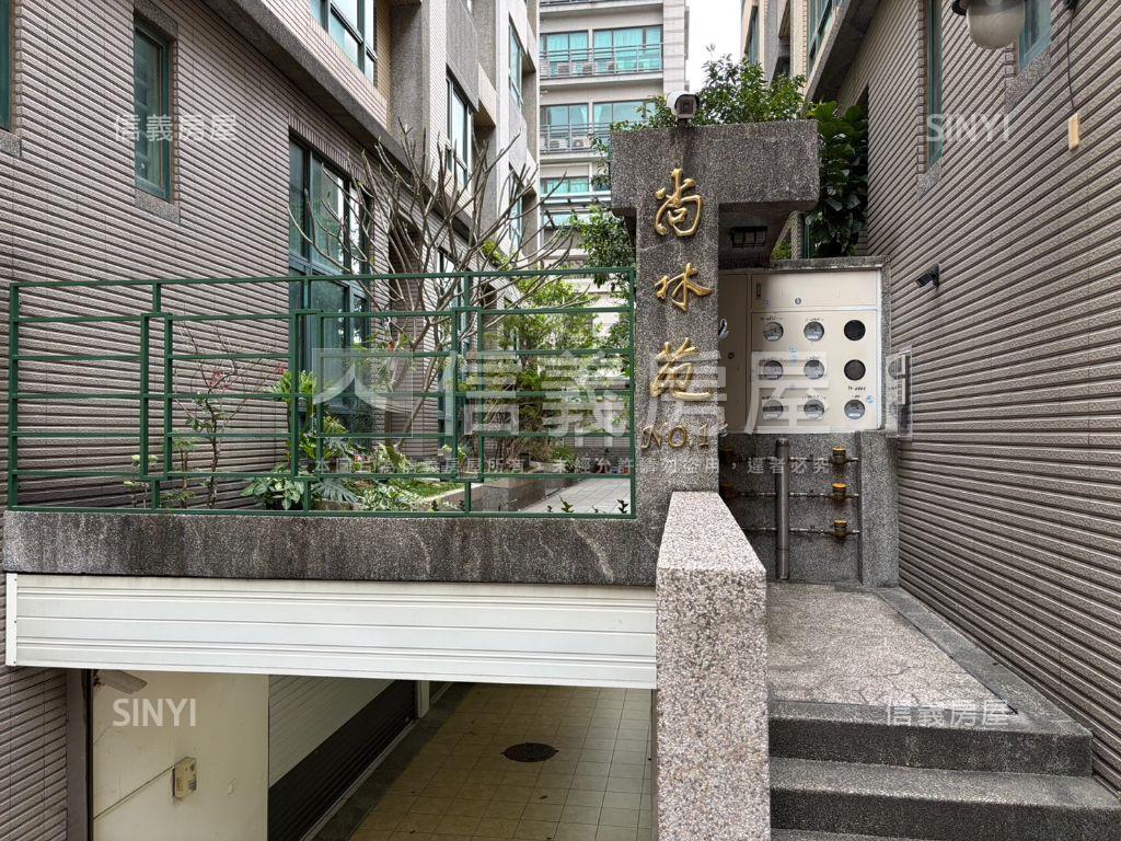 高鐵尚林苑透天房屋室內格局與周邊環境