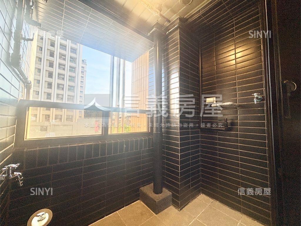 低總價芳洲漾兩房平面車位房屋室內格局與周邊環境