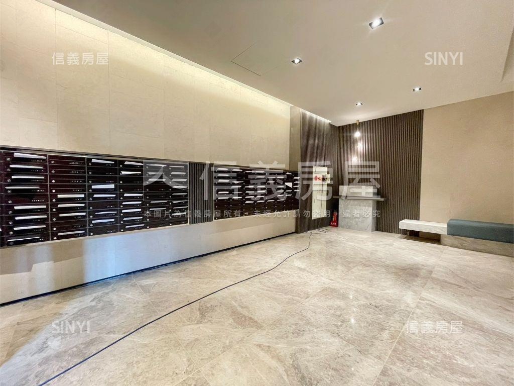 低總價芳洲漾兩房平面車位房屋室內格局與周邊環境