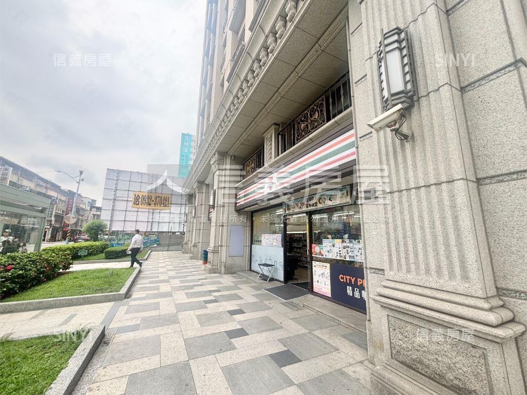 低總價芳洲漾兩房平面車位房屋室內格局與周邊環境