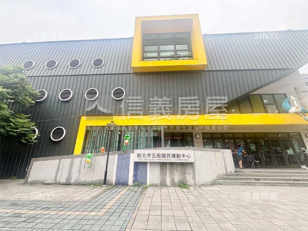 低總價芳洲漾兩房平面車位房屋室內格局與周邊環境