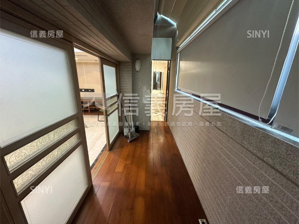 寰宇層峰裝潢別墅房屋室內格局與周邊環境