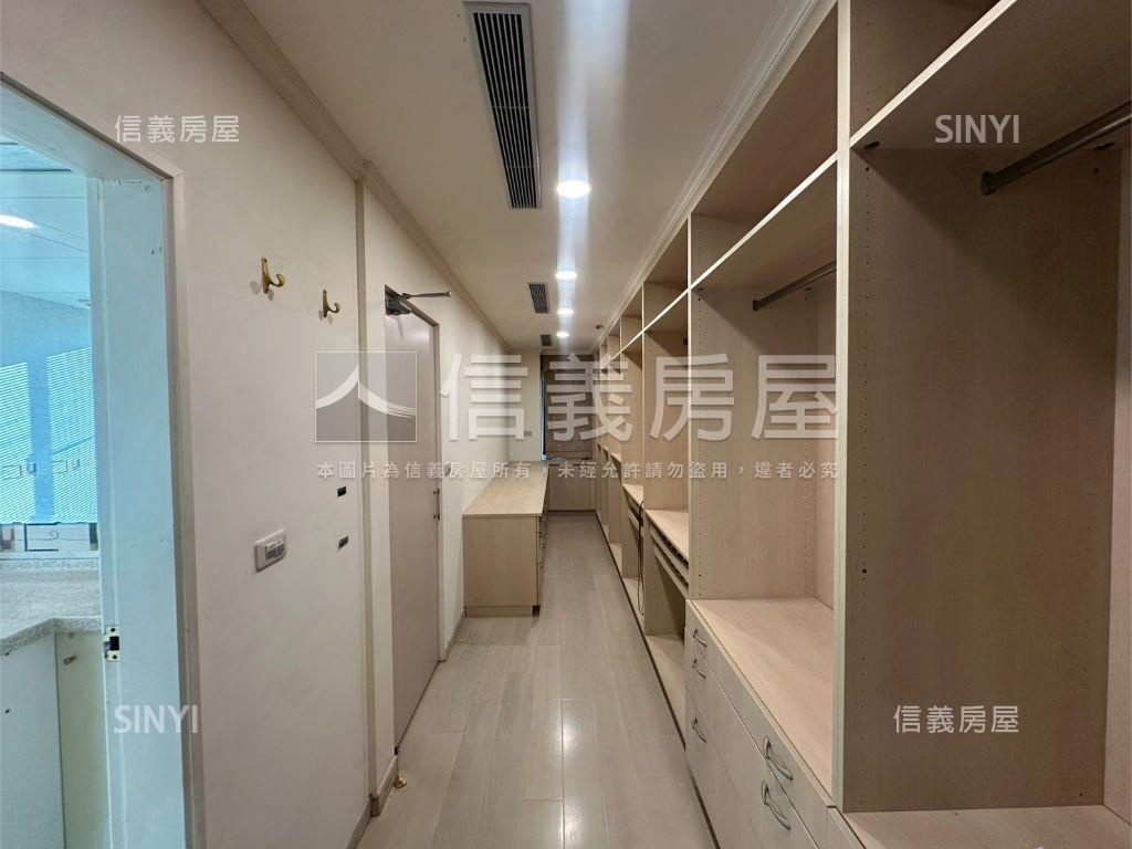 寰宇層峰裝潢別墅房屋室內格局與周邊環境