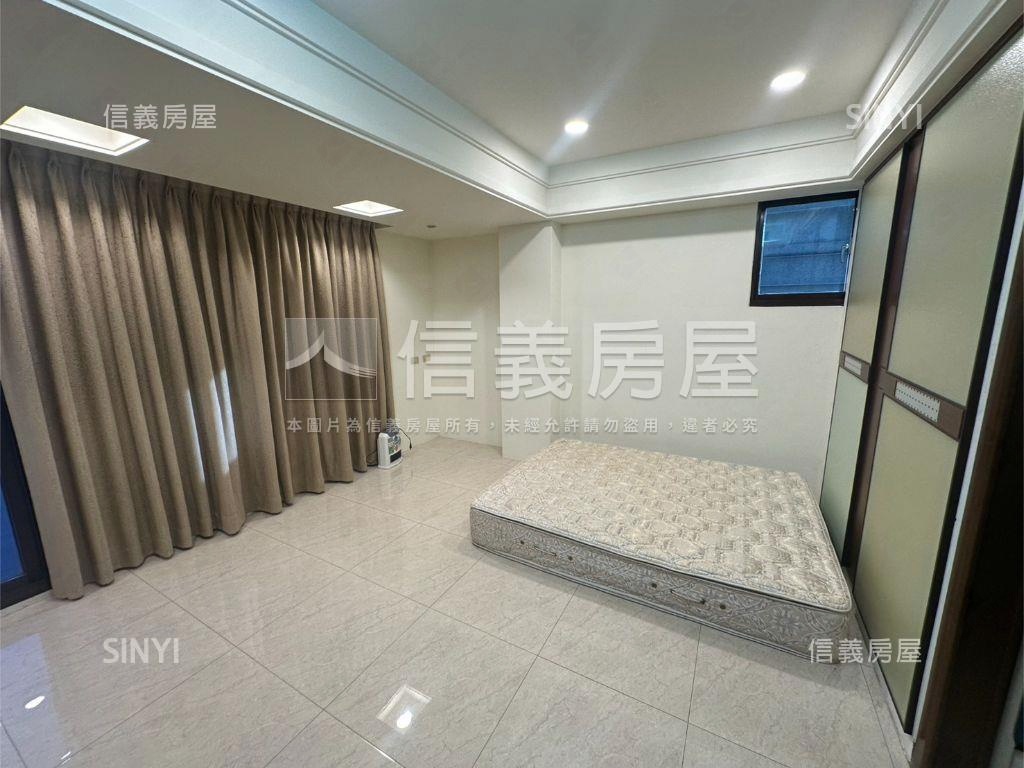 寰宇層峰裝潢別墅房屋室內格局與周邊環境