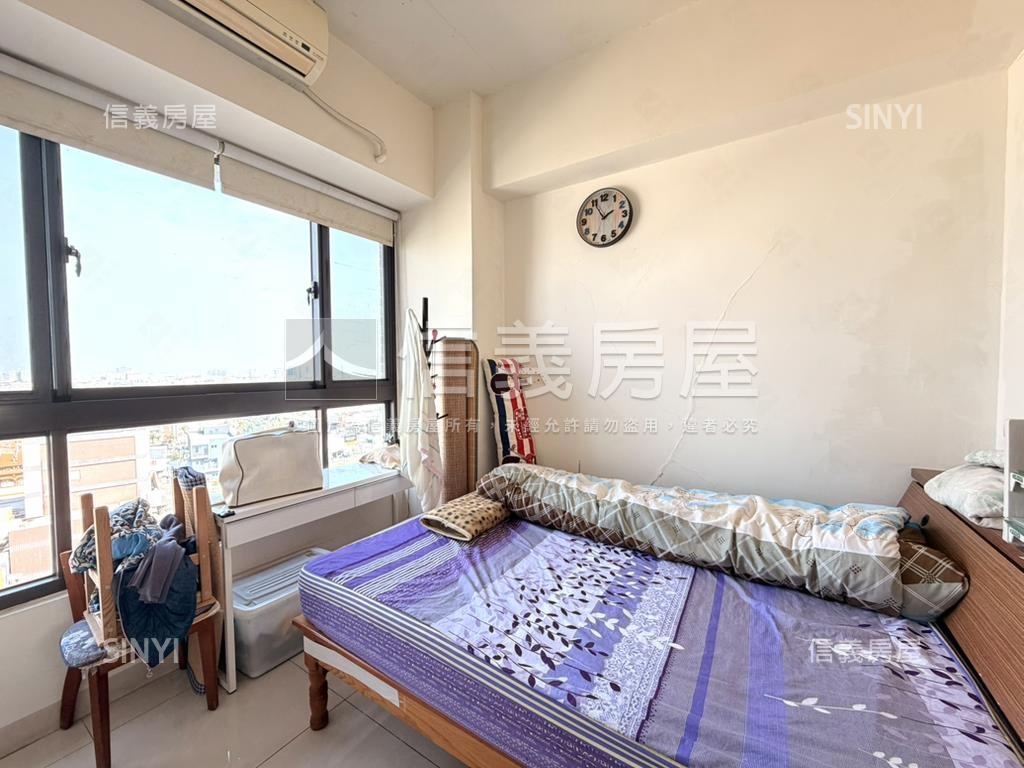 近鳳山國中捷運｜三房平車房屋室內格局與周邊環境