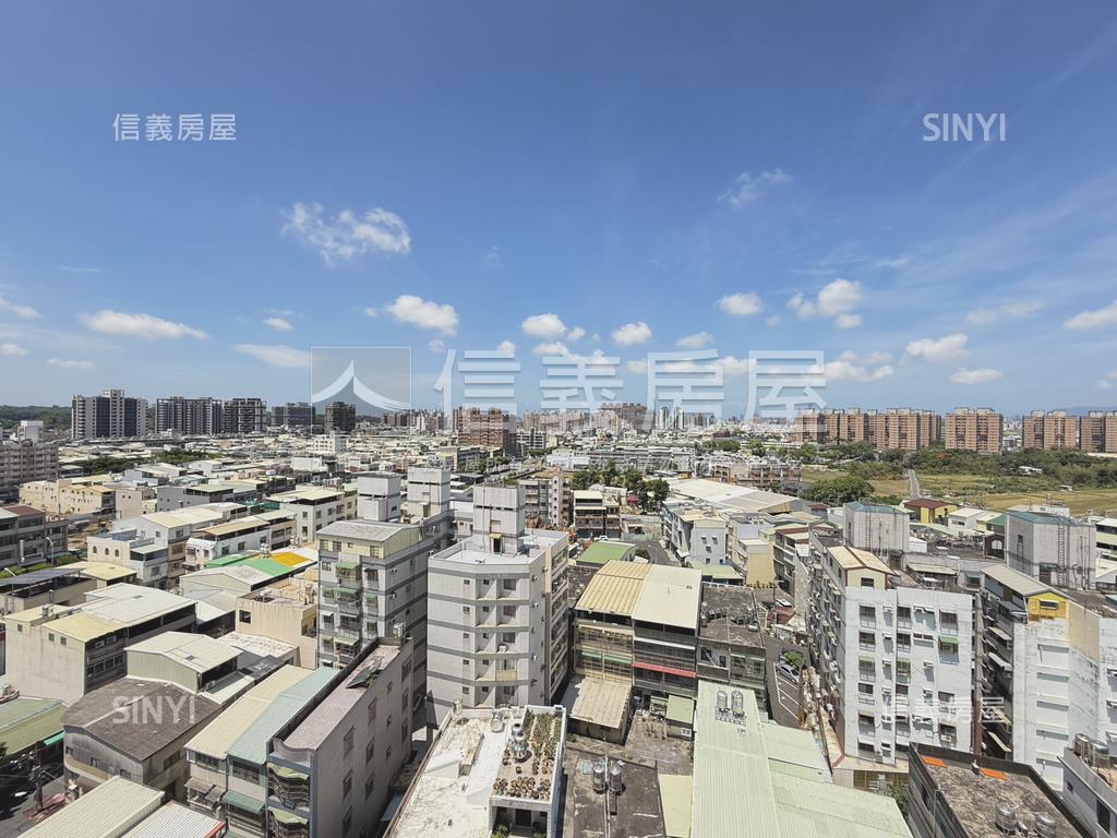 Ｊ時尚高樓景觀三房平車房屋室內格局與周邊環境