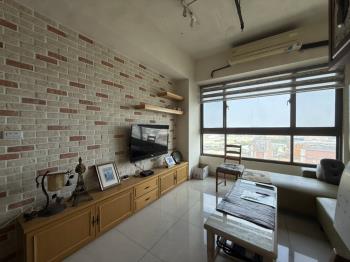 近鳳山國中捷運｜三房平車