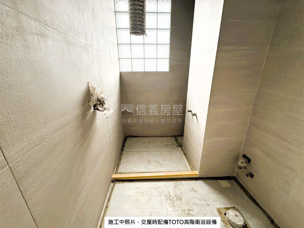 八德采邑６樓可規劃2房房屋室內格局與周邊環境