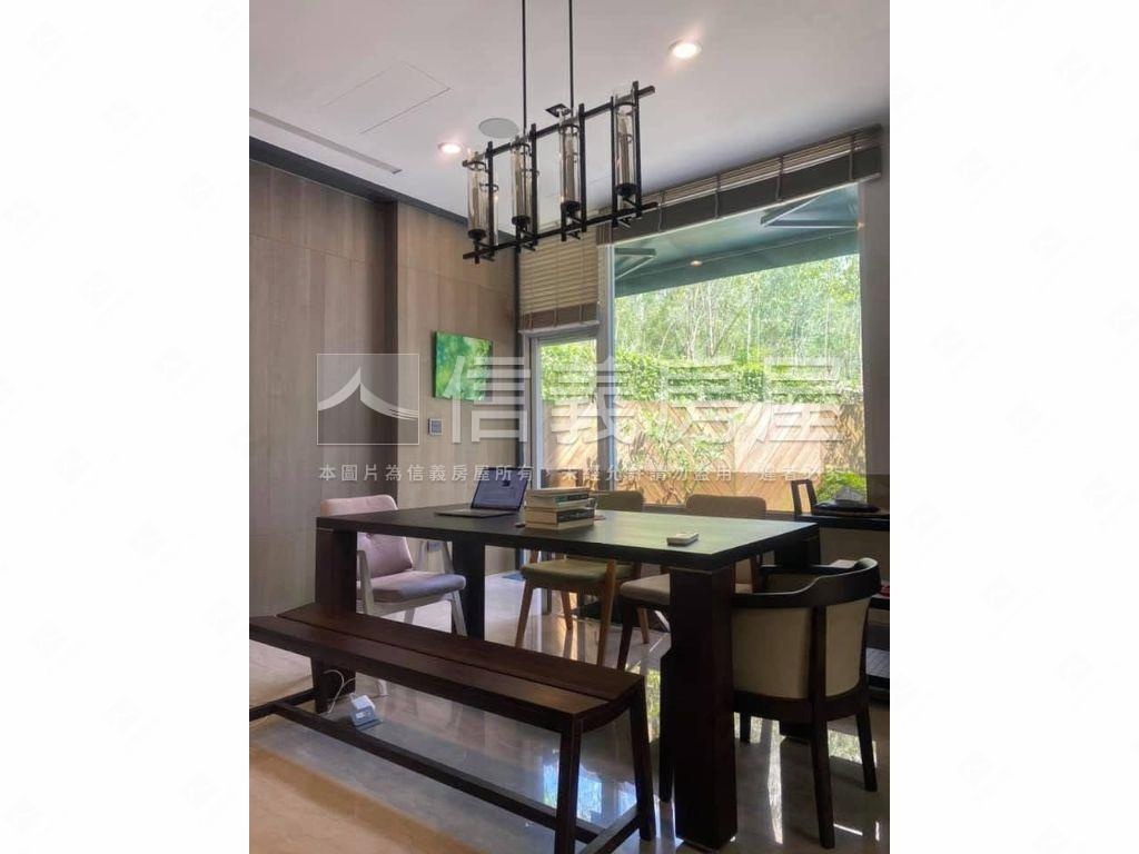 政大附中溫馨別墅房屋室內格局與周邊環境