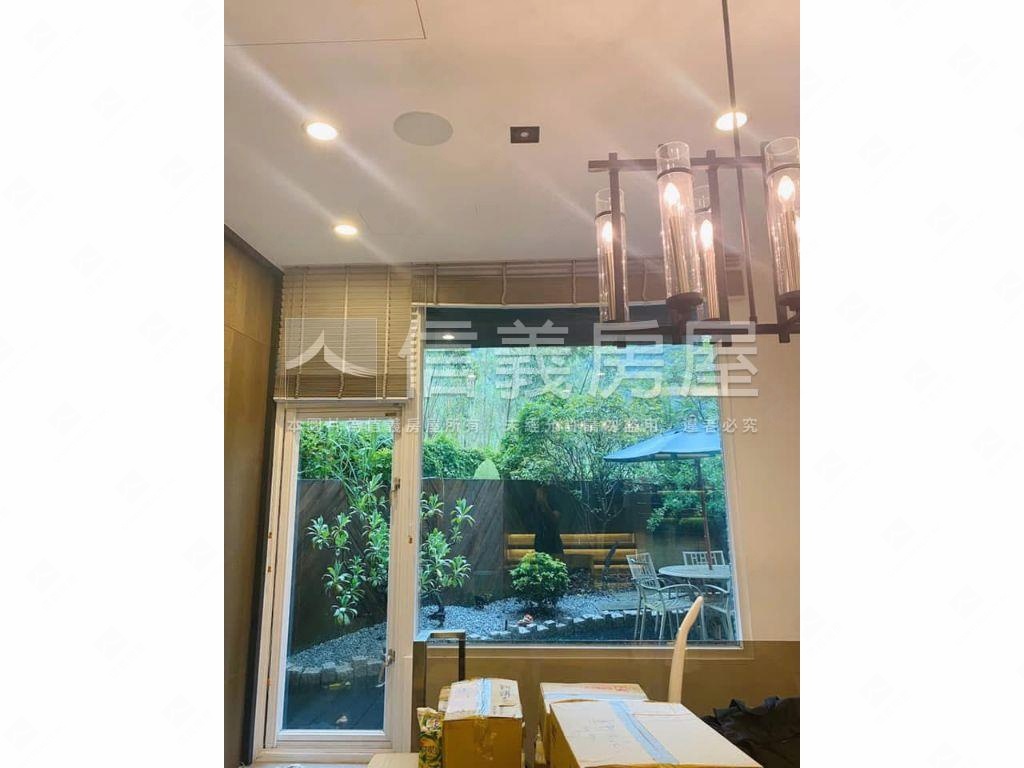 政大附中溫馨別墅房屋室內格局與周邊環境