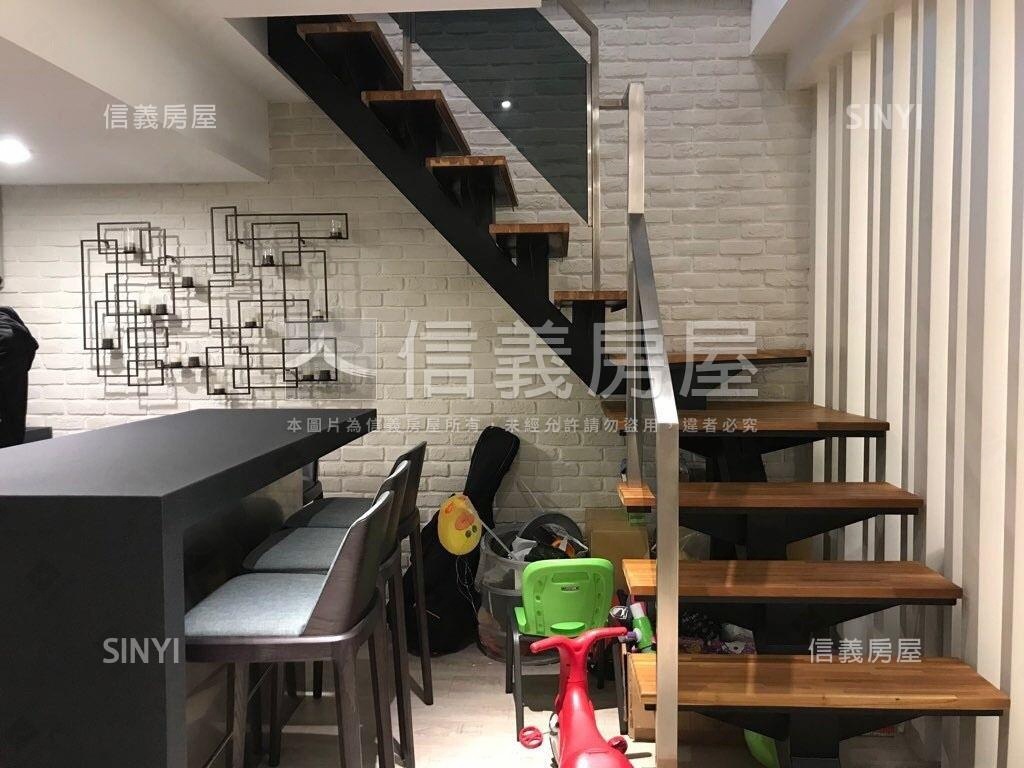 政大附中溫馨別墅房屋室內格局與周邊環境