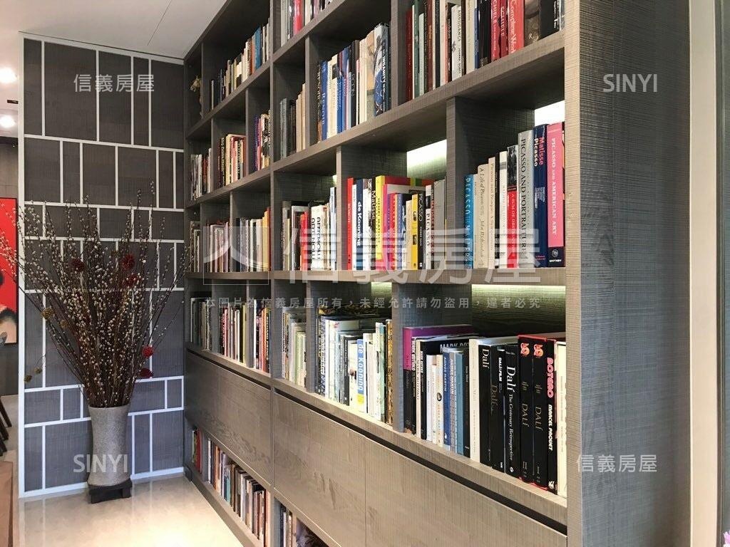 政大附中溫馨別墅房屋室內格局與周邊環境