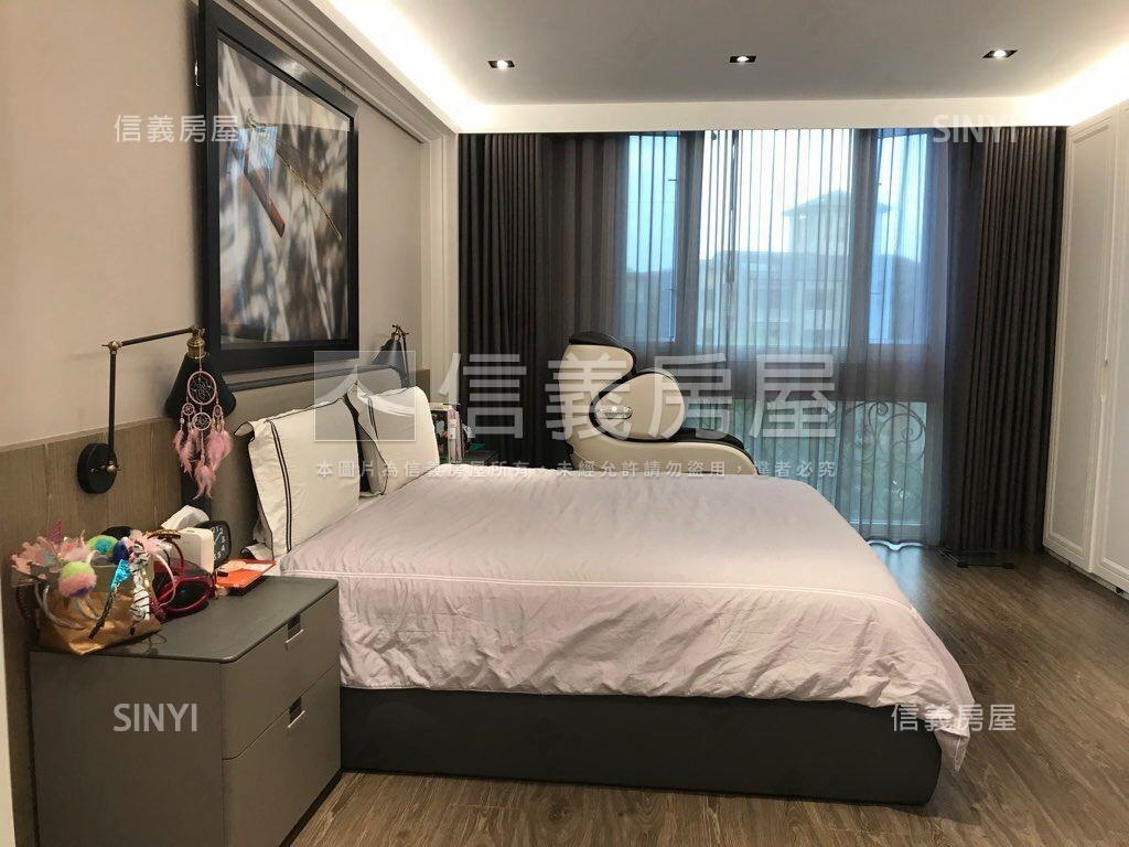 政大附中溫馨別墅房屋室內格局與周邊環境